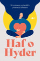 Book cover of: Haf o Hyder. By: Amrywiol