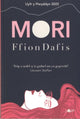 Book cover of: Mori. By: Ffion Dafis