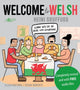 Book cover of: Welcome to Welsh. By: Heini Gruffudd