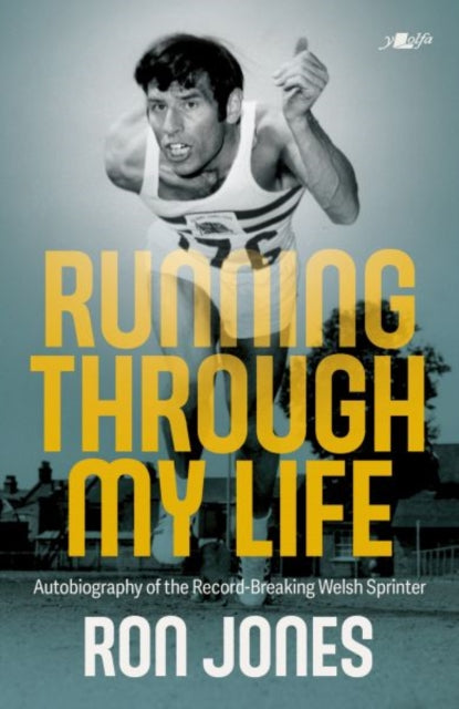 Book cover of: Running Through My Life