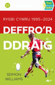 Book cover of: Stori Sydyn: Deffro'r Ddraig. By: Seimon Williams