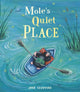 Book cover of: Mole's Quiet Place. By: Jane Chapman