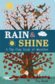 Rain & Shine: A Flip-Flap Book of Weather, A Flip-Flap Book of Weather 9781801044578 Molly Littleboy
