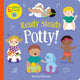 Book cover of: Ready Steady Potty!. By: Becky Davies