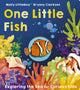 Book cover of: One Little Fish. By: Molly Littleboy