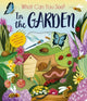 Book cover of: What Can You See? In the Garden
