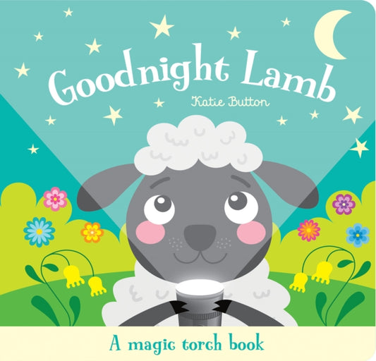 Goodnight Lamb 9781801058483 BUTTON, KATIE