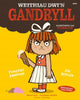 Book cover of: Weithiau Dwi’n Gandryll / Sometimes I am Furious. By: Timothy Knapman