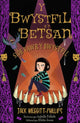 Book cover of: Y Bwystfil a'r Betsan: Sioe Fawr y Bwystfil. By: Jack Meggitt-Phillips