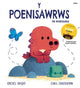 Book cover of: Poenisawrws, Y / Worrysaurus, The
