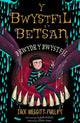 Book cover of: Y Bwystfil a’r Betsan: Brwydr y Bwystfil