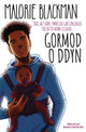 Book cover of: Gormod o ddyn. By: Malorie Blackman