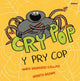 Book cover of: Cry Pop