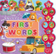 Book cover of: First Words