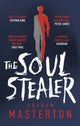 Book cover of: Soul Stealer. By: Graham Masterton