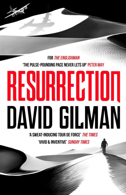 Book cover of: Resurrection. By: David Gilman