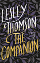 Book cover of: Companion. By: Lesley Thomson