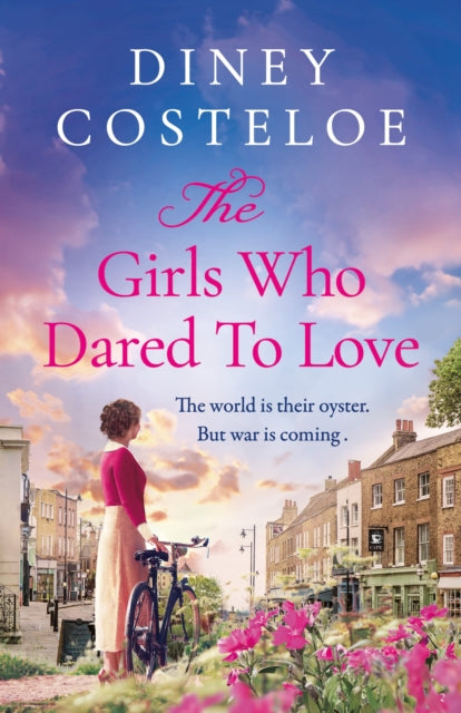 Book cover of: Girls Who Dared to Love