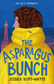 Asparagus Bunch 9781801300469 Jessica Scott-Whyte