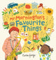 Book cover of: Mr Mornington's Favourite Things. By: Karen George