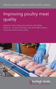 Book cover of: Improving Poultry Meat Quality. By: Estevez PETRACCI