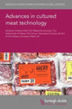 Book cover of: Advances in Cultured Meat Technology. By: Stout POST