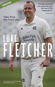 Book cover of: Tales from the Front Line. By: Luke Fletcher