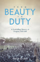 Book cover of: From Beauty to Duty. By: Martin Cruz