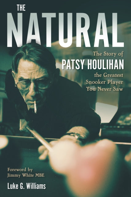Book cover of: Natural. By: Luke Williams