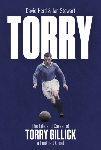 Book cover of: Torry. By: David Herd