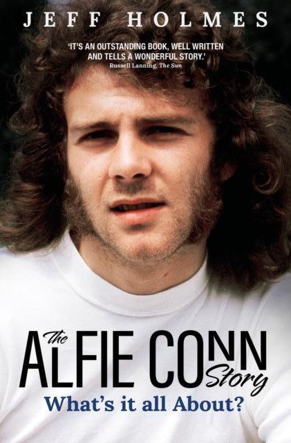 Book cover of: What's it all About?. By: Jeff Holmes
