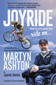 Book cover of: Joyride