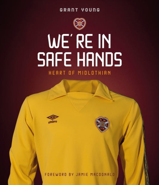 Book cover of: Heart of Midlothian