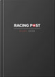 Book cover of: Racing Post Desk Diary 2026