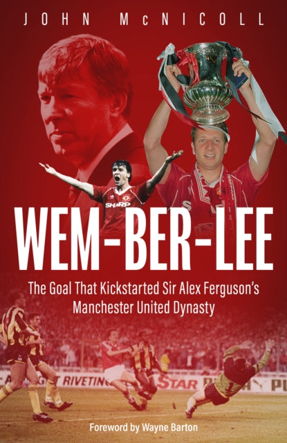 Book cover of: Wem-ber-Lee