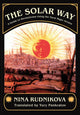 Book cover of: Solar Way. By: Nina Rudnikova