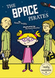 Space Pirates 9781801551649 Robin Twiddy; Richard Bayley