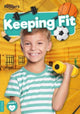 Keeping Fit 9781801558112 William Anthony