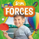 Book cover of: Forces. By: Robin Twiddy; Amy Li