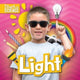Book cover of: Light