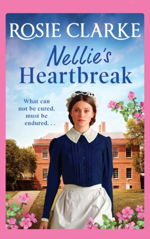 Nellie's Heartbreak, A compelling saga from the bestselling author the Mulberry Lane and Harpers Emporium series