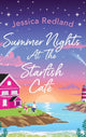 Book cover of: Summer Nights at The Starfish Cafe
