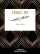 Book cover of: Cricut Joy Complete Collection