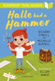 Book cover of: Halle had a Hammer: A Bloomsbury Young Reader. By: Richard O'Neill