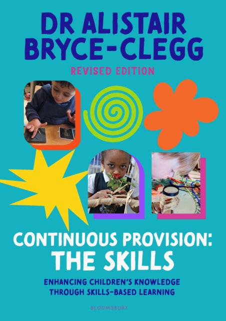 Book cover of: Continuous Provision: The Skills