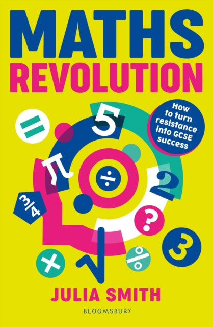 Maths Revolution
