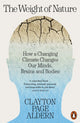Book cover of: Weight of Nature