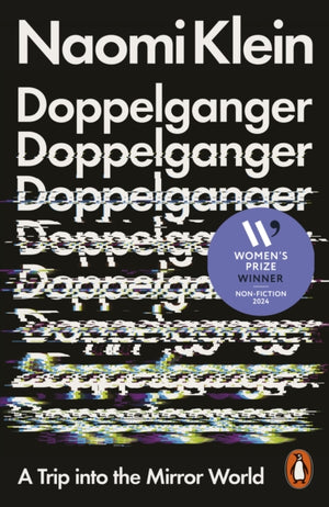 Doppelganger, A Trip Into the Mirror World