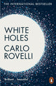Book cover of: White Holes
