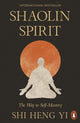 Shaolin Spirit